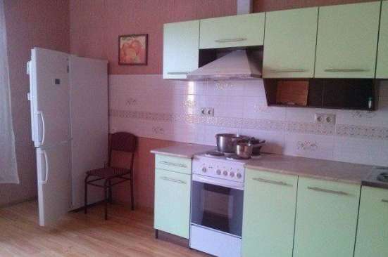 Продам однокомнатную квартиру в Краснодар.Жилая площадь 50  кв.м.Этаж 1.Дом монолитный.