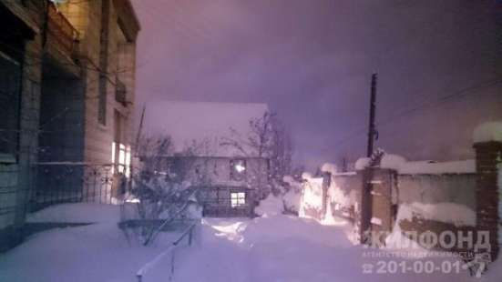 дом, Новосибирск, Слюдянка, 367 кв.м.