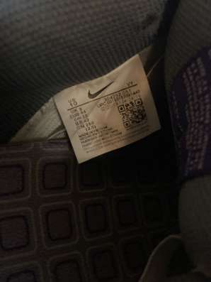Кроссовки Nike в Ногинске