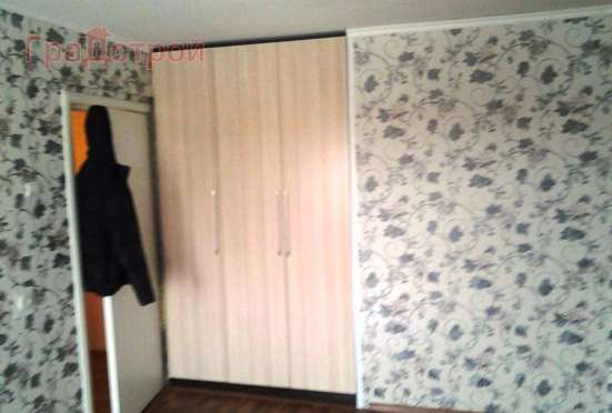Продам однокомнатную квартиру в Вологда.Жилая площадь 30  кв.м.Этаж 3.Дом кирпичный. в Вологде