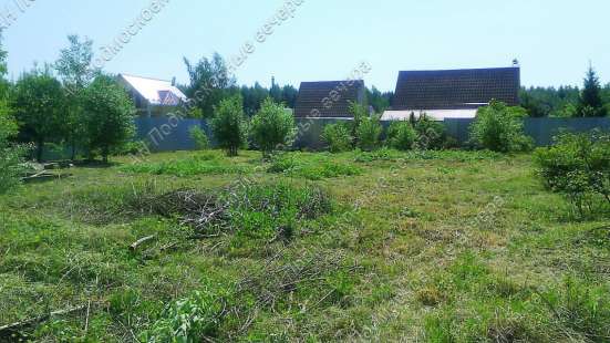 realty_mapper3.plot_in_locationСадовое некоммерческое тов-во. Площадь 7.70 сот.Есть Электричество. в Москве фото 22