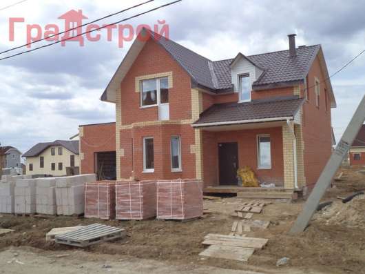 Продам дом в Вологда.Жилая площадь 170  кв.м. в Вологде фото 5