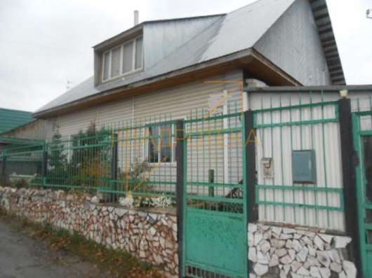 дом, Бердск, Красная Сибирь, 93.00 кв.м.