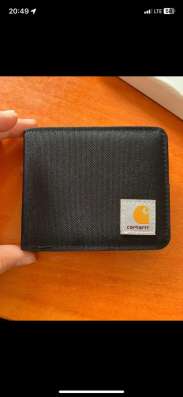 Кошелек Carhartt в Москве