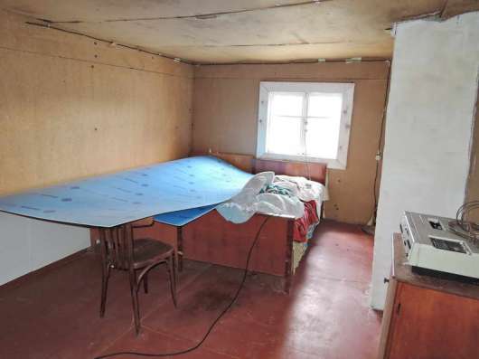 Продам дом в Павловский Посад.Есть Электричество, Отопление, Водопровод. в Павловском Посаде фото 15