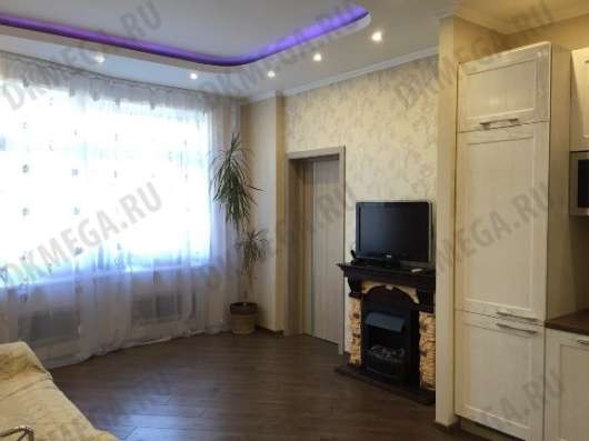 Продам трехкомнатную квартиру в Красногорске. Этаж 4. Дом монолитный. Есть балкон. в Красногорске фото 9