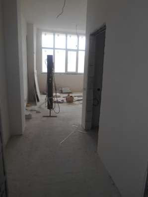 1-к квартира, 30 м2, 1/6 эт
