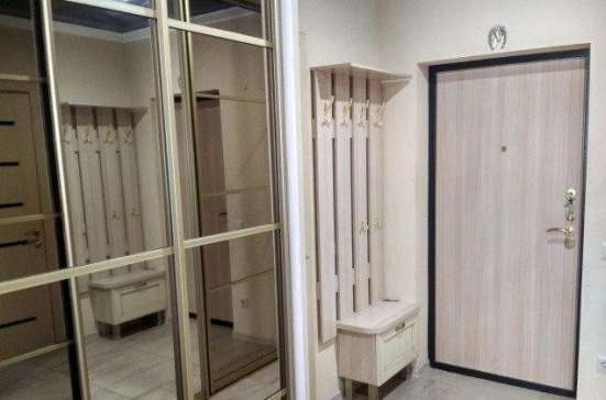 Продам однокомнатную квартиру в Краснодар.Жилая площадь 34  кв.м.Этаж 6.Дом монолитный. в Краснодаре фото 4
