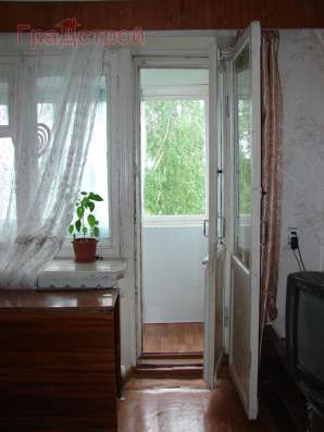 Продам однокомнатную квартиру в Вологда.Жилая площадь 31  кв.м.Этаж 4.Дом кирпичный. в Вологде фото 7