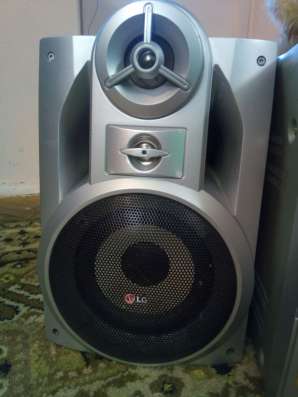 Музыкальный центр LG LM-K2530 в Санкт-Петербурге фото 4