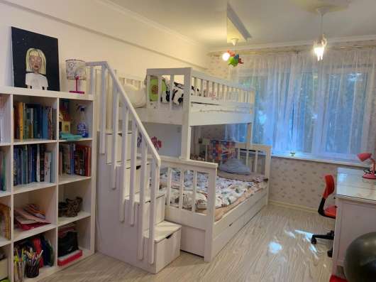 Продам 3 комн в Центре Сочи