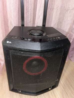 Акустическая система LG XBOOM FH2 в Москве