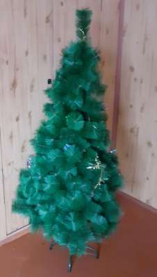 Ёлка искусственная