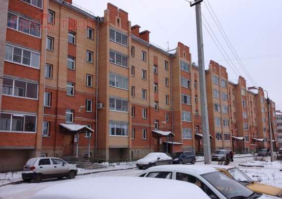 Продам однокомнатную квартиру в Вологда.Жилая площадь 39,80  кв.м.Этаж 5.Есть Балкон.