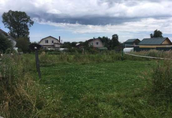 realty_mapper3.plot_in_locationИндивидуальное жилищное ст-во. Площадь 17.00 сот.Есть Газ. в Павловском Посаде фото 6
