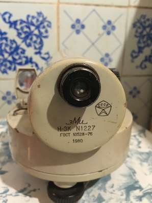 Нивелир