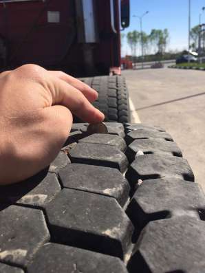 Volvo VNL 670 в Москве фото 5