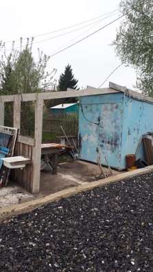 Участок 6 сот. (СНТ, ДНП) в Кемерове