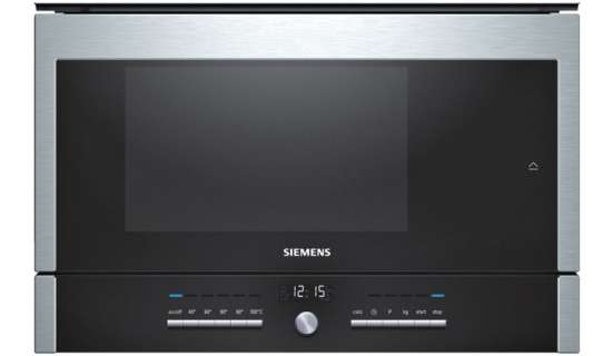 Пароварка Siemens HB25D5L2