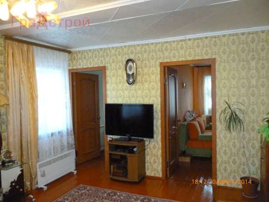 Продам дом в Вологда.Жилая площадь 85  кв.м. в Вологде фото 9