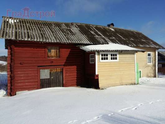 Продам дом в Вологда.Жилая площадь 176  кв.м. в Вологде фото 11