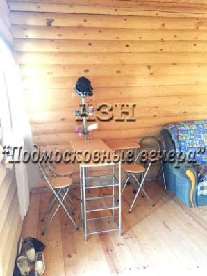 Продам дом в Шатура.Жилая площадь 73  кв.м.Есть Электричество. в Шатуре фото 9