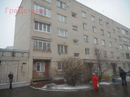 Продам двухкомнатную квартиру в Вологда.Жилая площадь 49,80  кв.м.Этаж 2.Дом кирпичный. в Вологде фото 8