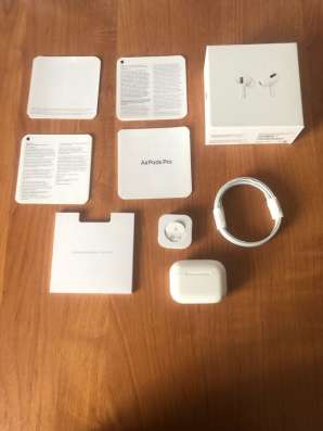 AirPods Pro