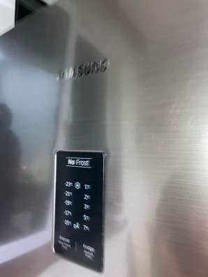 Продам холодильник Samsung фото 4