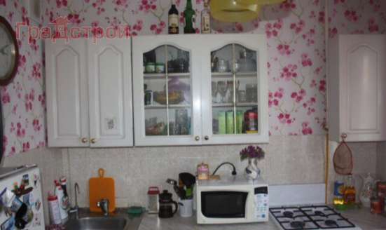 Продам однокомнатную квартиру в Вологда.Жилая площадь 35  кв.м.Этаж 1.Дом панельный. в Вологде фото 7