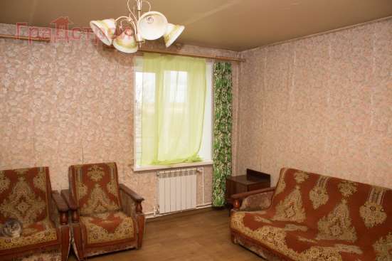 Продам дом в Вологда.Жилая площадь 76,30  кв.м. в Вологде фото 3