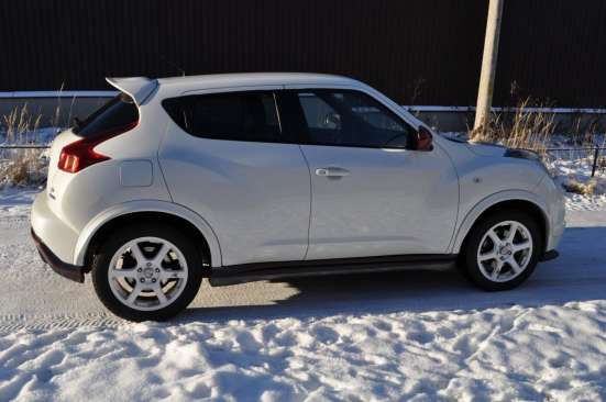 Продам Nissan АТ, 2012 г