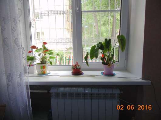 Продаю комнату 18 кв. м в САО в Омске фото 9