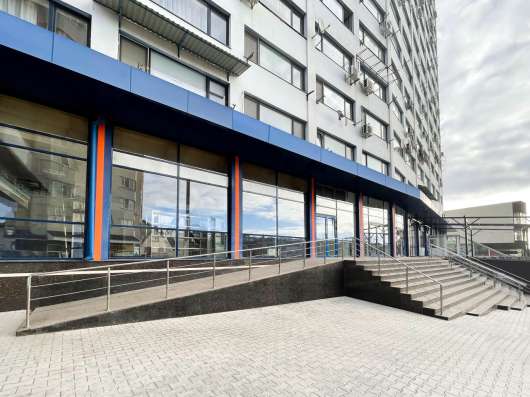 Chirie spațiu comercial, Stauceni 50 m2 фото 5