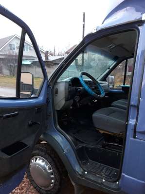 Продаю ГАЗ-3302 в Нижнем Новгороде фото 10