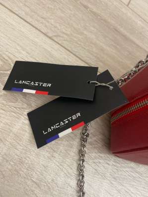 Сумка (новая) “Lancaster” в Москве фото 4