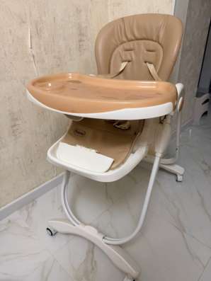 Детский стульчик для кормления в Одинцово фото 3