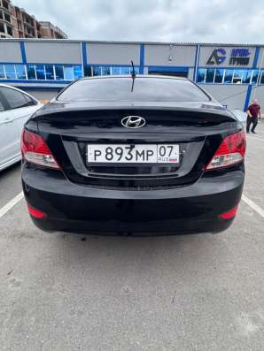 Солярис 1 в Нальчике фото 4