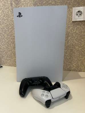 PlayStation 5
