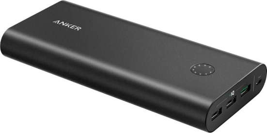 30000 МАЧ ANKER POWER BANK ОРИГИНАЛЬНЫЙ ‪ в Москве фото 3