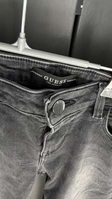 Джинсы guess в Одинцово