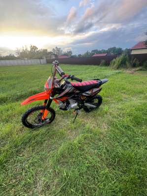 Продам Regulmoto pro125