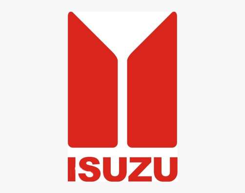 Двигатель ISUZU 10PD1 Б/У