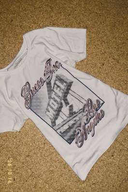 футболка GUESS в Краснодаре