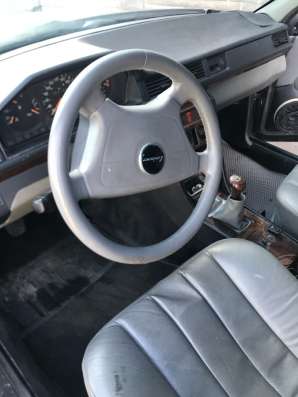 Mercedes-Benz w124 в Красногорске фото 4