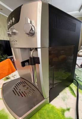 DeLonghi в Москве фото 6