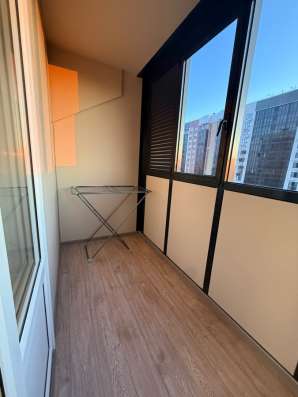 Квартира-студия, 21м, 10/17 эт в Воронеже фото 7