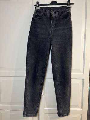 Джинсы