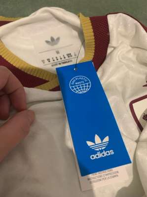 футболка Adidas fifa 2026 в Челябинске фото 3