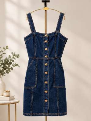 Джинсовый марафон женский в Самаре фото 4